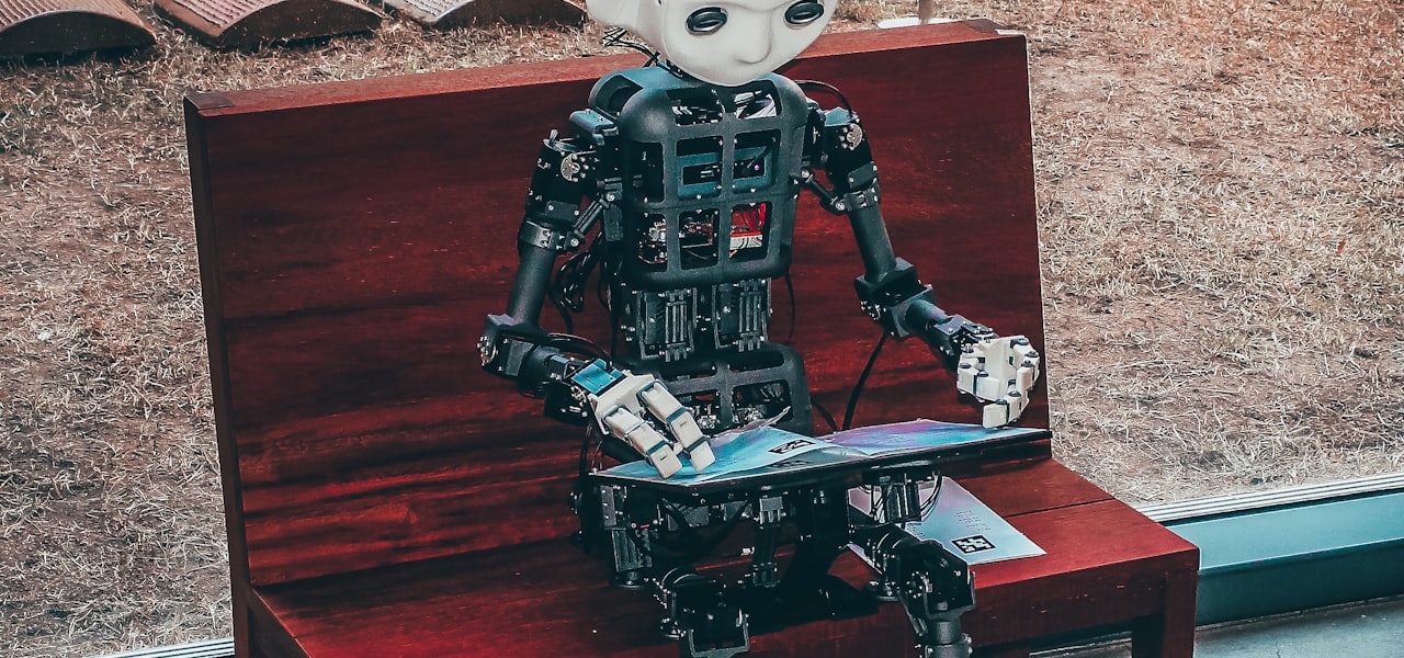 Artificial general intelligence